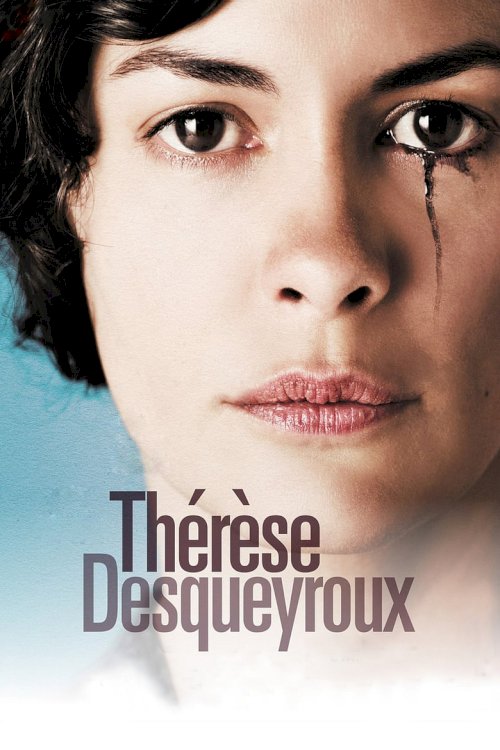 Therese Desqueyroux - poster