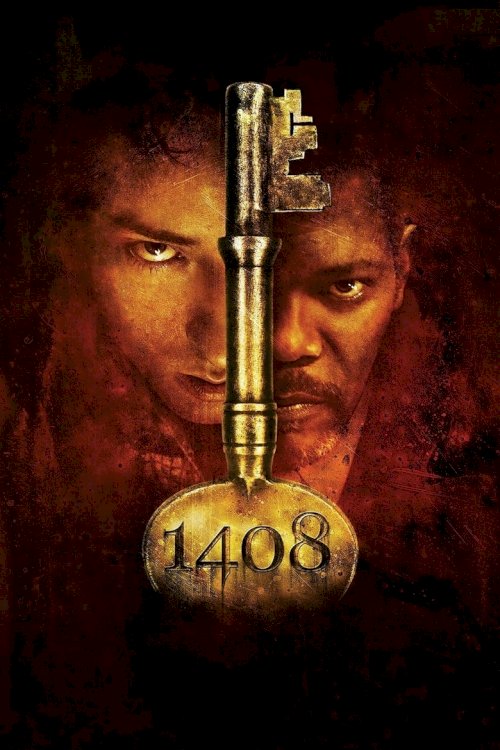 1408 - постер