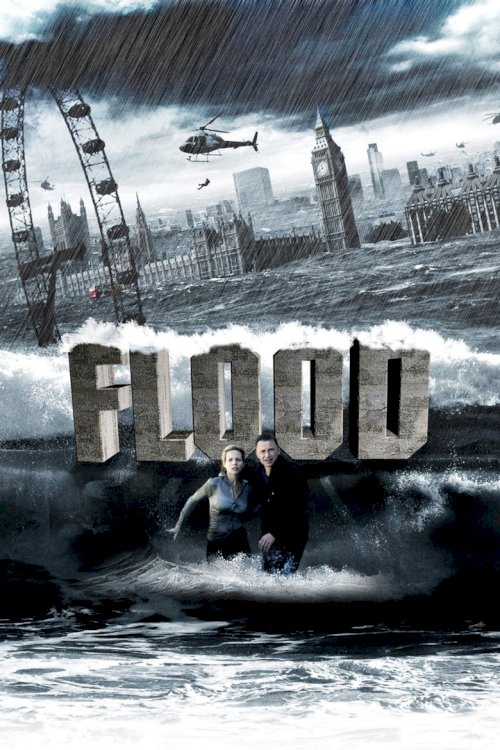 Наводнение - постер