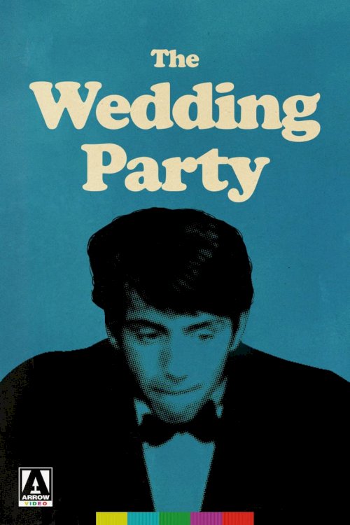 Свадебная вечеринка - постер