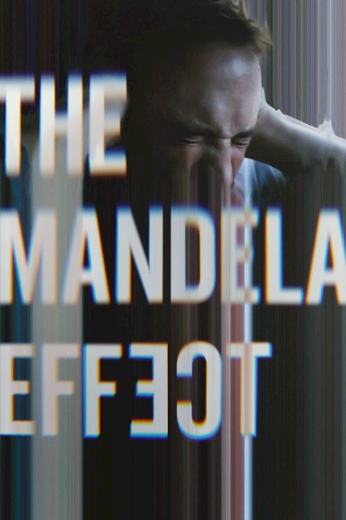Эффект Манделы - постер