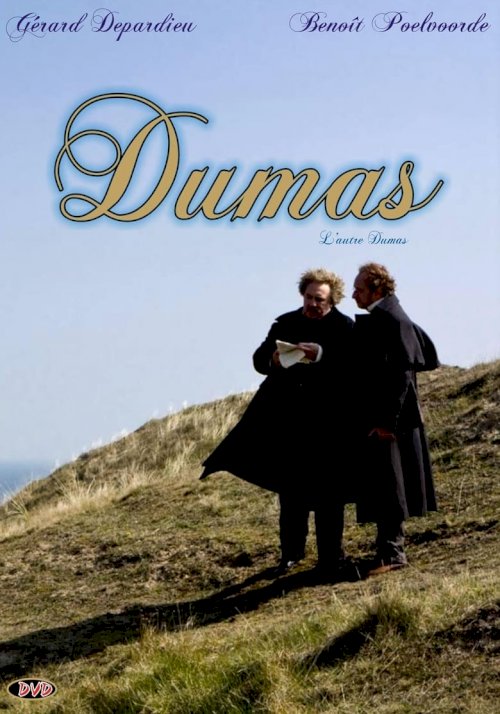 The Other Dumas - постер