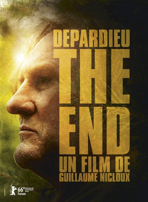 The End - постер