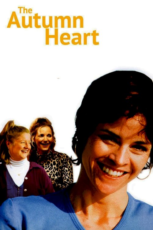 The Autumn Heart - posters