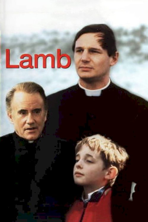 Lamb - постер