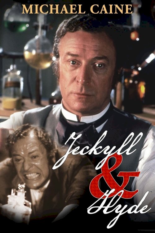 Джекилл и Хайд - постер
