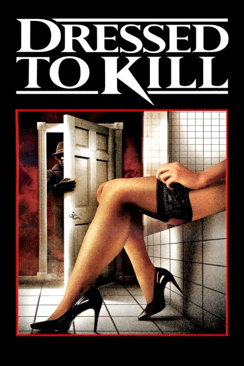 Одежда для убийства - постер