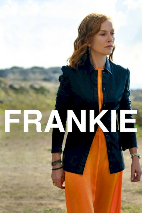 Frankie - poster