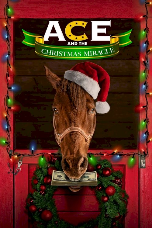 Ace & the Christmas Miracle - poster
