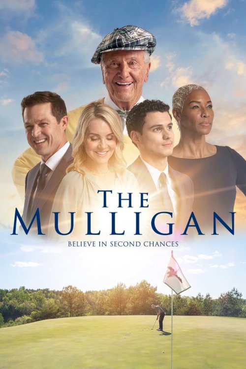 The Mulligan - постер