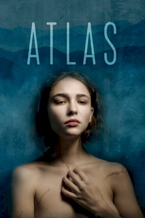 Atlas - постер