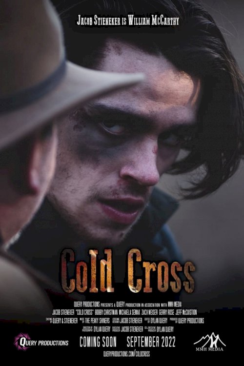 Cold Cross - постер