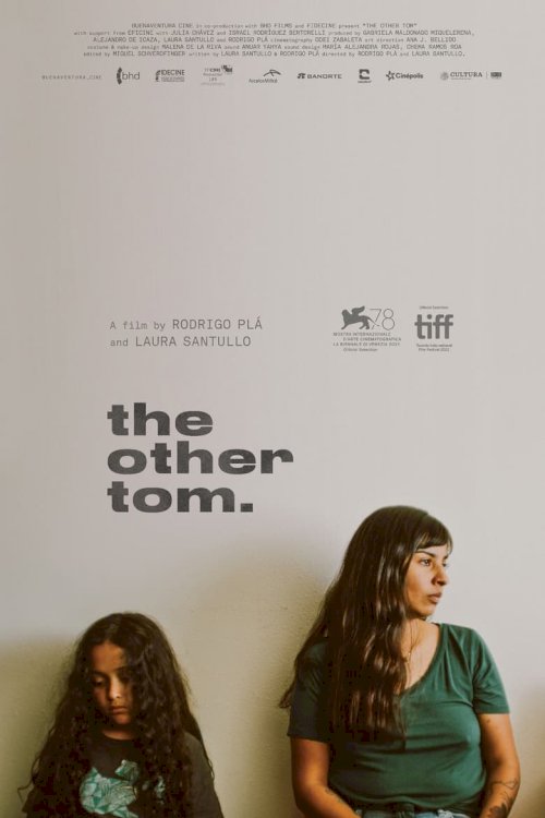 The Other Tom - постер