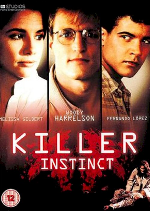 Killer Instinct - poster