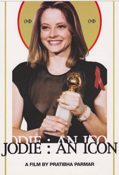 Jodie: An Icon - постер