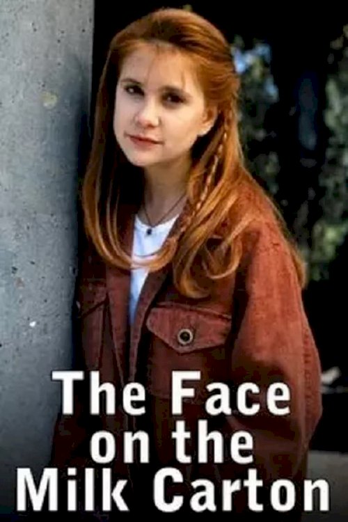 The Face on the Milk Carton - posters