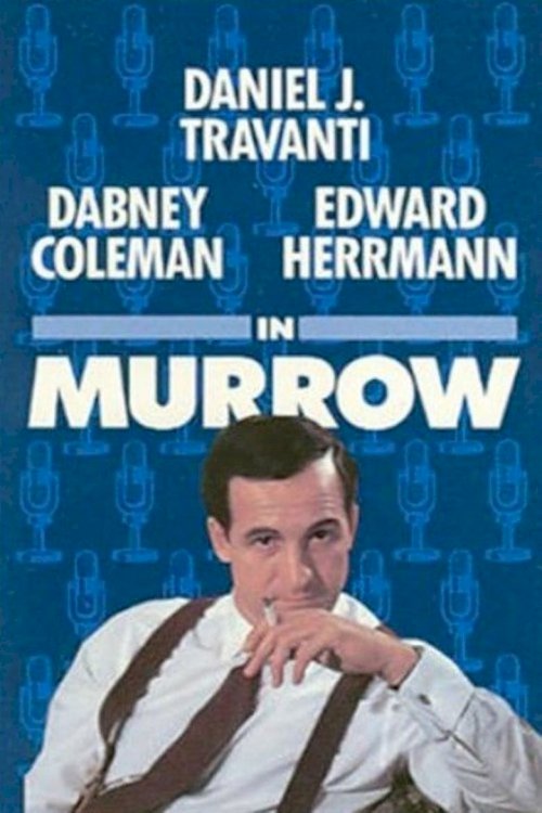 Murrow - posters