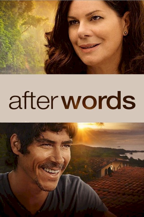 After Words - постер