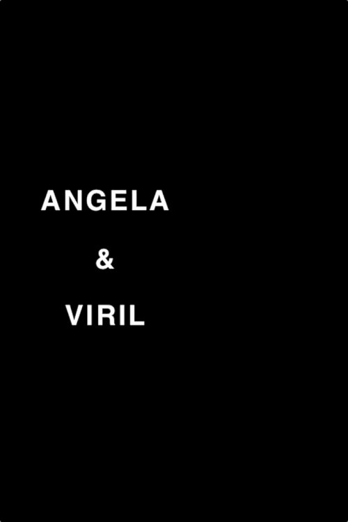 Angela and Viril - постер