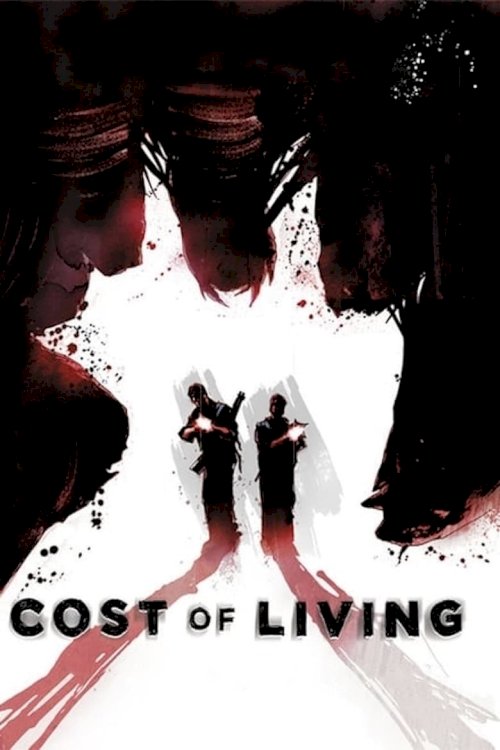 Cost of Living - постер