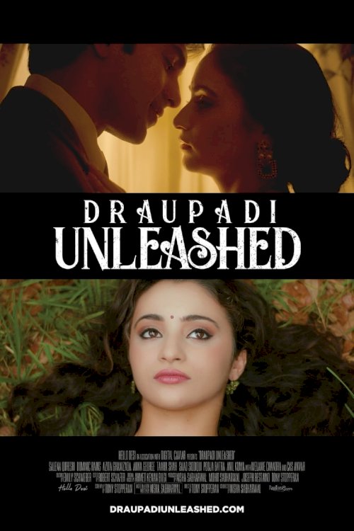 Draupadi Unleashed - постер