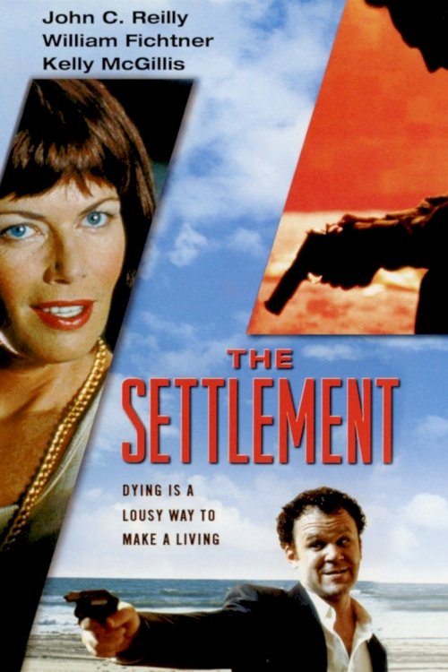 The Settlement - постер
