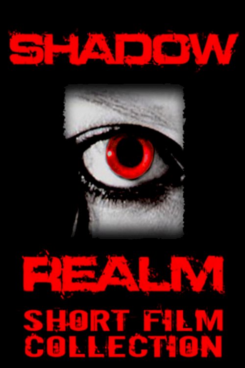 Shadow Realm - постер