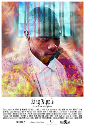 King Ripple - постер
