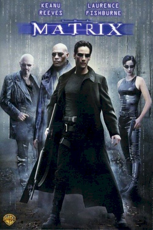 Making 'The Matrix' - постер