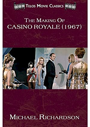 The Making of 'Casino Royale' - постер
