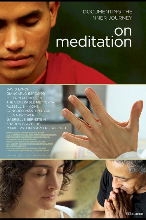 On Meditation - постер
