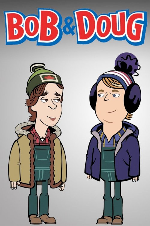 Bob & Doug McKenzie's Two-Four Anniversary - постер