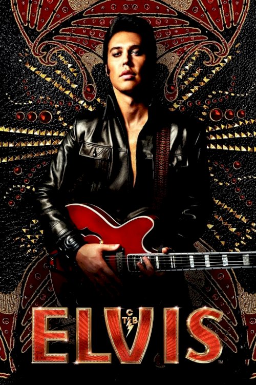 Elvis - poster