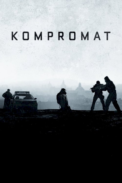 Компромат - постер