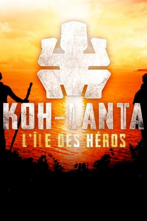 Koh Lanta - постер