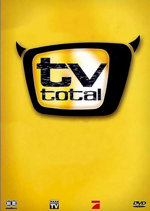 TV Total - постер