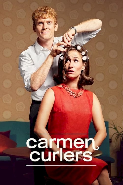 Carmen Curlers - постер