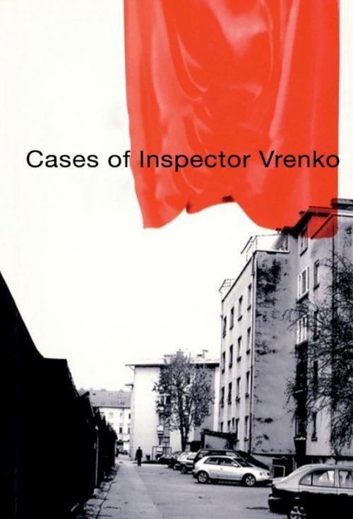 Cases of Inspector Vrenko - постер