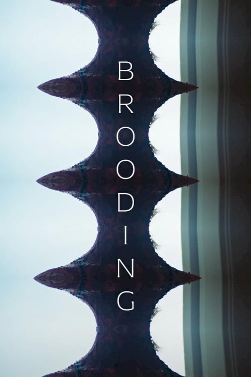 Brooding - poster