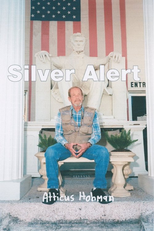 Silver Alert - poster
