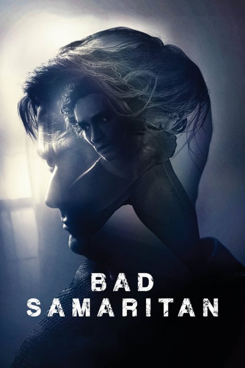 Bad Samaritan - poster