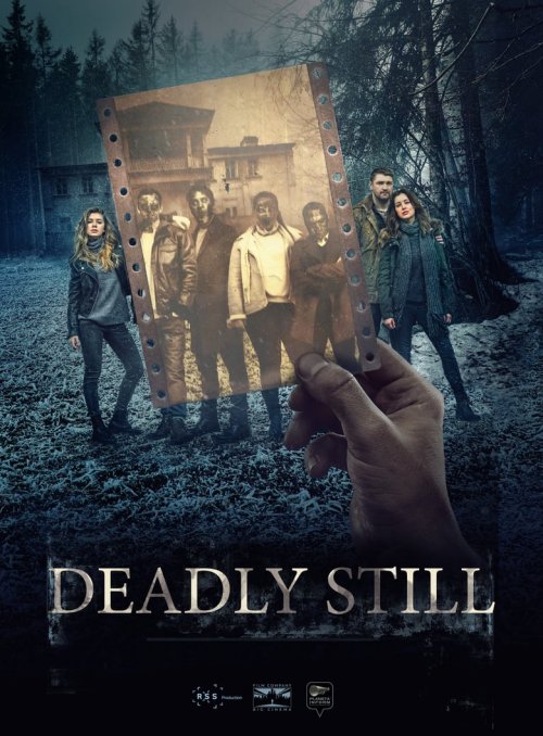 Deadly still - poster