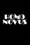 Homo Novus - posters