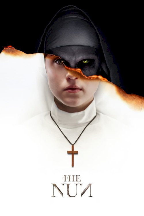 The Nun - poster