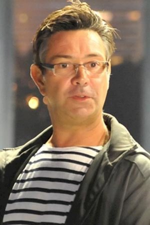 Serge Martineau