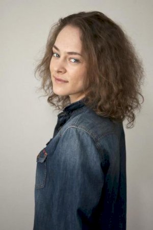 Дарья-Аглая Викторовна Тарасова