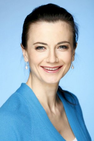 Kseniya Lavrova-Glinka