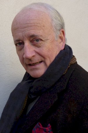 Claude Brécourt