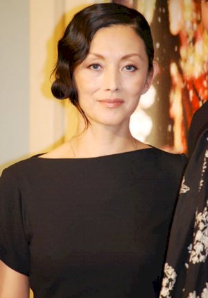 Мари Нацуки
