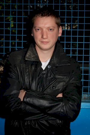 Pavel Vorozhtsov